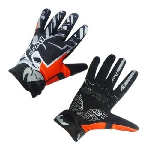 Guantes Para Motocross Moto Bicicleta Thor 