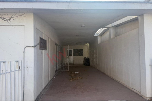 Casa En Venta, San Felipe V Etapa A Un Costado De La Iglesia De San Felipe