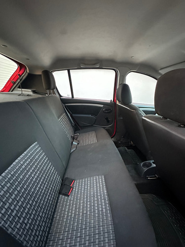 Renault Sandero 1.6 Dynamique Mt
