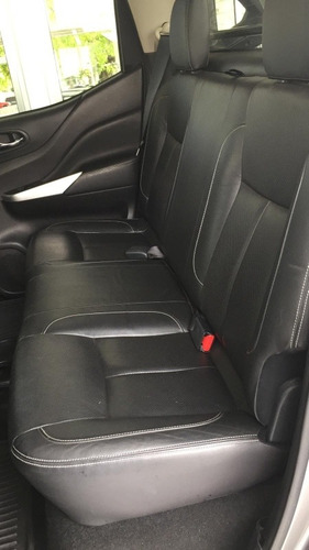 Nissan Frontier Le 4x4