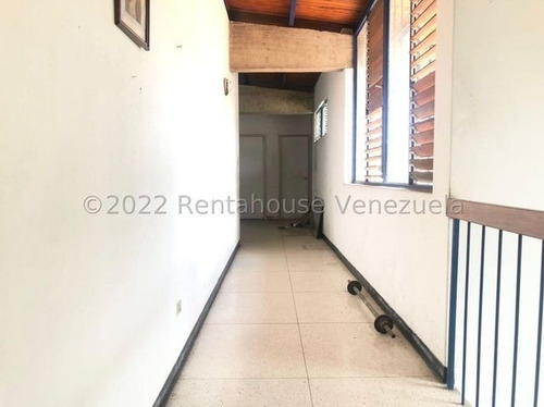 Imagen 2 de 7 de Prados Del Este 22-18095 Casa En Venta