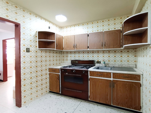 Imagen 8 de 13 de Apartamento En Venta Km 21 Residencial Comercial Carrizal