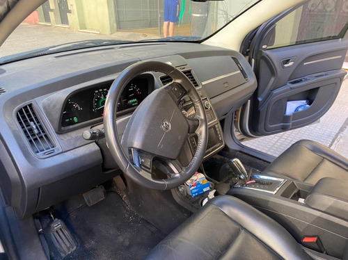 Dodge Journey 2011 2.7 Rt Atx (3 Filas)+dvd+techo