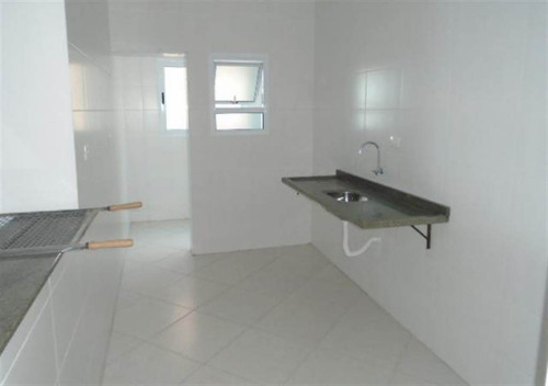 Apartamento - Venda - Centro - Mongagua - Abe12