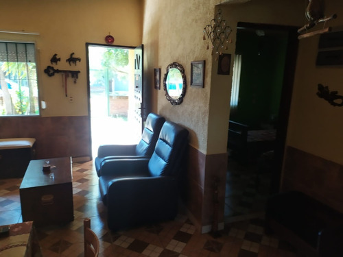 Magnífico Chalet En Salinas!!