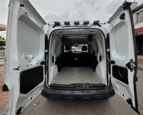 Renault Kangoo 1.6 Express