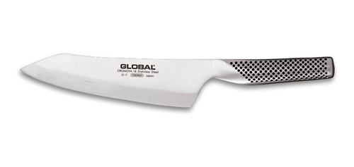 Cuchillo Global Deba G-7
