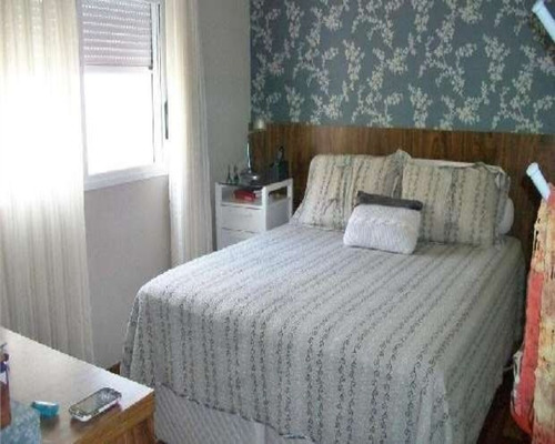 Imagem 13 de 17 de Apartamento - Aabr T 278 - 33194847