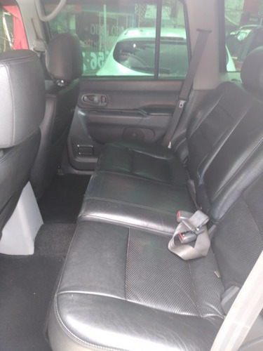 Pajero Sport 3.5 Hpe 4x4 V6 24v Flex 4p Automático