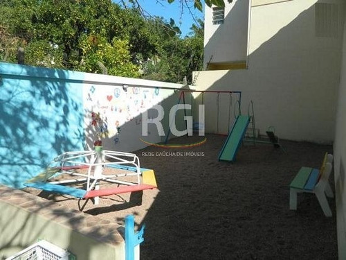 Imagem 15 de 15 de Casa Condominio - Partenon - Ref: 290550 - V-pj1463