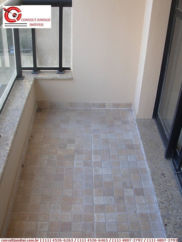 Imagem 4 de 21 de Apartamentos À Venda Em Jundiaí/sp - Compre O Seu Apartamentos Aqui! - 1226388