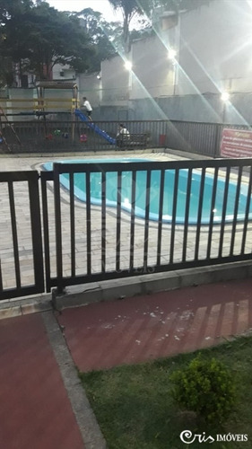 Imagem 8 de 8 de Apartamento Em Parque São Vicente - Mauá - Sp - Av04/186