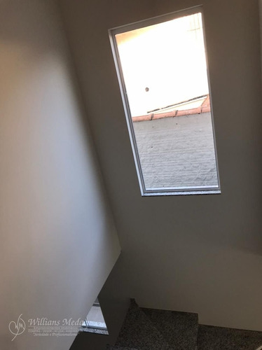 Imagem 13 de 15 de Sobrado Em Vila Milton - Guarulhos - 17252
