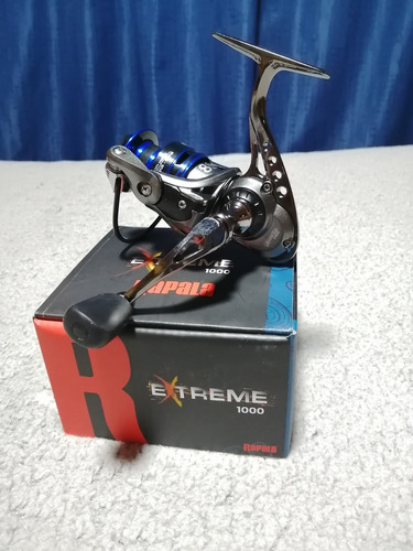 Carrete Rapala Extreme 1000