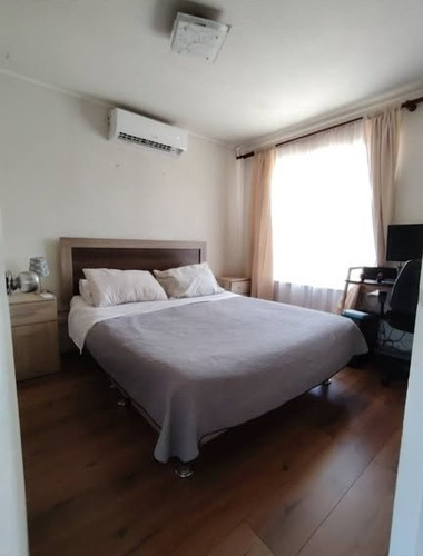 Se Vende Casa En Avenida Leighton. Villa Alemana.