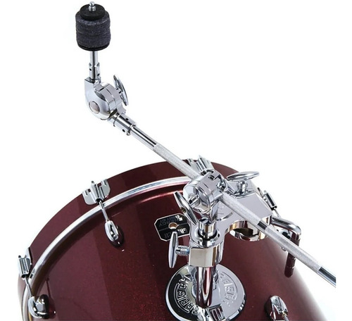 Bateria 4 Piezas Con Hardware Gretsch Energy Street Ge4s484