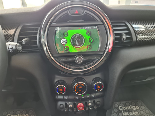 Imagen 14 de 15 de Mini Cooper Mini Cooper Chili 5ptas At 2019