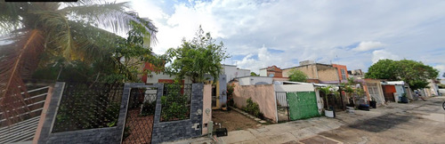 Maf Casa En Venta De Recuperacion Bancaria Ubicada En Mision Del Puente, Playa Del Carmen Centro, Solidaridad Quintana Roo