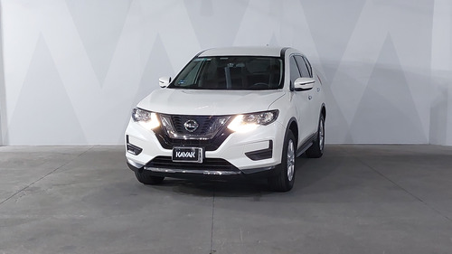 Nissan X-Trail 2.5 SENSE 2 ROW AUTO