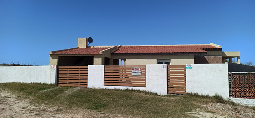 Casa Frente Al Mar, Barra Del Chuy Uruguay