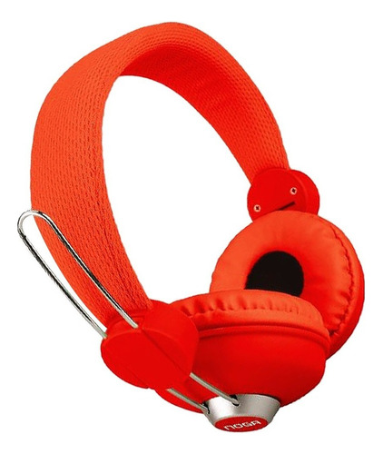 Auriculares Noga Fit X-2670 Manos Libres Desmontable Pc 