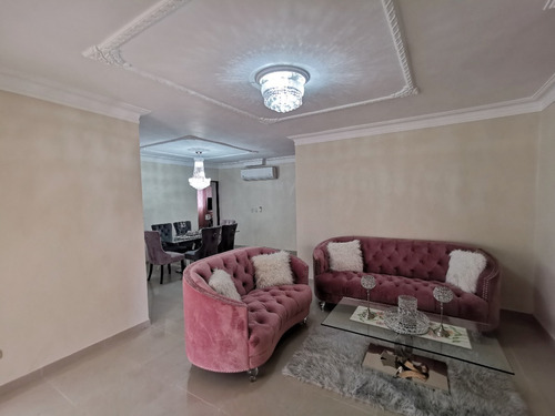 Imagen 3 de 23 de Vendo Apartamento En Colinas De Los Rios, Como Nuevo!!