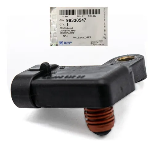 comprar Sensor Map P\u002Fchevrolet Aveo Optra Captiva Pontiac G3 1.6l 