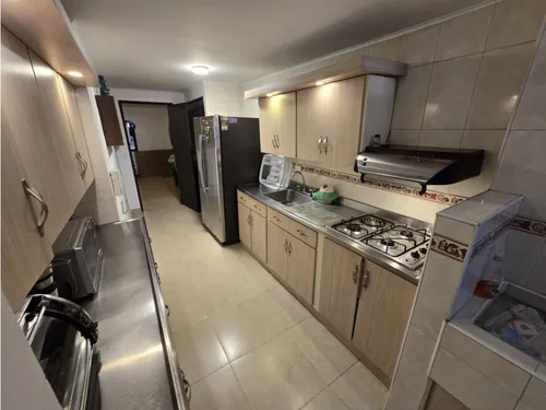 Vendo Amplio Apartamento En Conquistadores