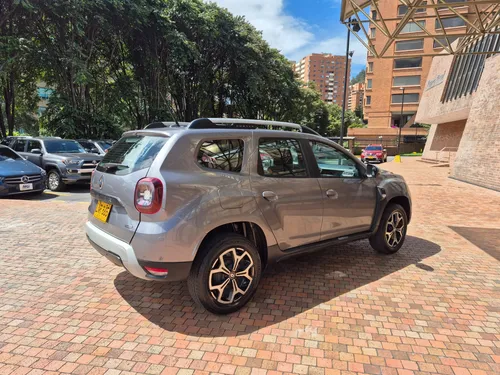 Renault Duster 1.3 T Iconic 4X4
