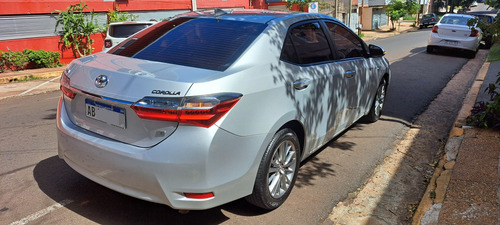 Toyota Corolla 1.8 Xei