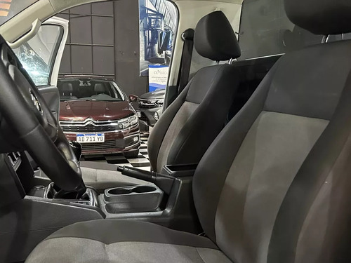 Volkswagen Amarok 2.0 Cs Tdi 140Cv Trendline