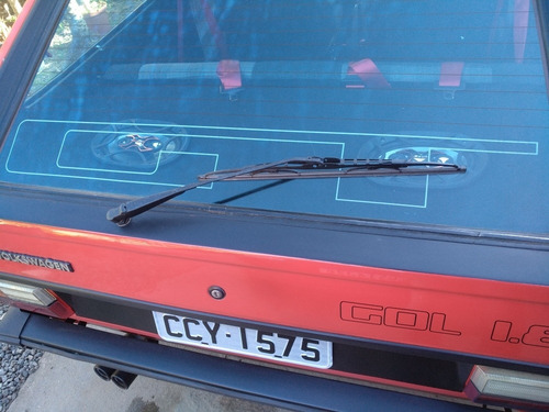 Gol Gt Gt