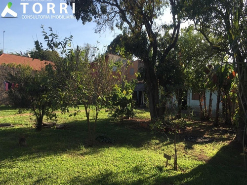 Chácara À Venda Em Salto De Pirapora - Ch00360 - 69346394