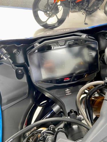 Imagem 10 de 12 de Suzuki 2022 Gsx R