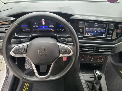 Volkswagen Outros Modelos TSI 1.0 FLEX 12V 4P AUT.