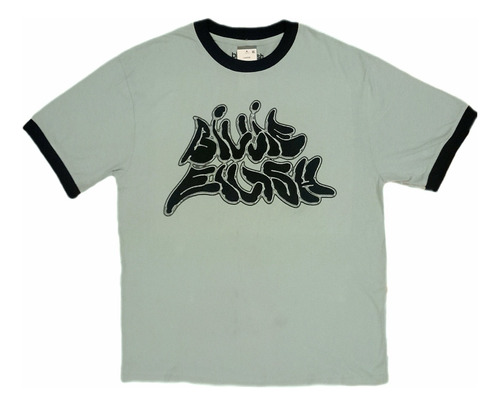 Playera Oficial Billie Eilish Lash Music 2023 Green 