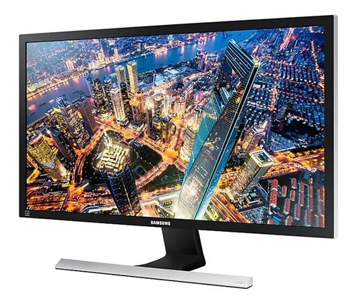 Monitor UHD 4K de 28 polegadas Samsung Lu28e590ds/ZL