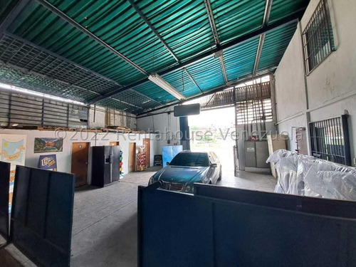 Imagen 12 de 24 de Galpon En Venta Jose Carrillo If Mls #23-7230