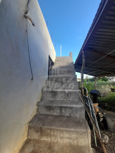 Imagen 4 de 11 de Casa Económica En Venta, Santiago (hfc-214)