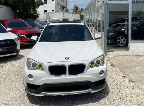 Bmw  X1 Americana 