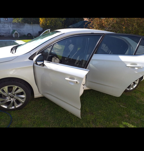Citroën C4 Lounge 1.6 Tendence Hdi 115cv