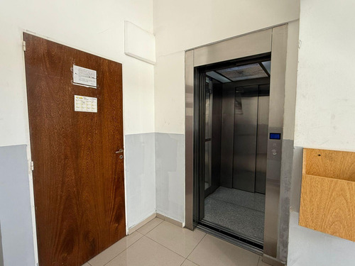 Crespo Al 1900 - Alquiler Depto De 1 Dormitorio En Rosario