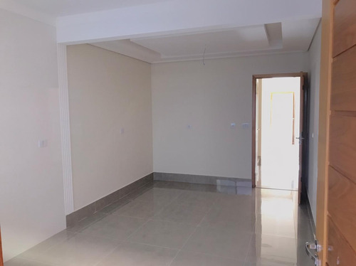 Vendo Sobrados C/ 03 Dorm. 01 Suíte Pq São Domingos Sp