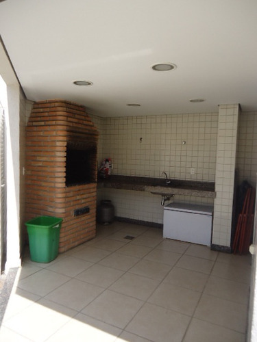 Imagem 10 de 11 de Apartamento Com 2 Quartos Para Comprar No Castelo Em Belo Horizonte/mg - 13337
