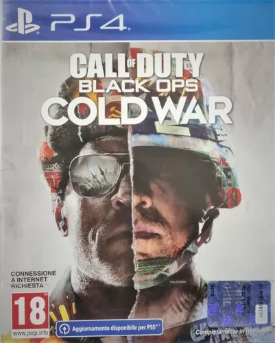 Jogo call of duty ww2 midia fisica