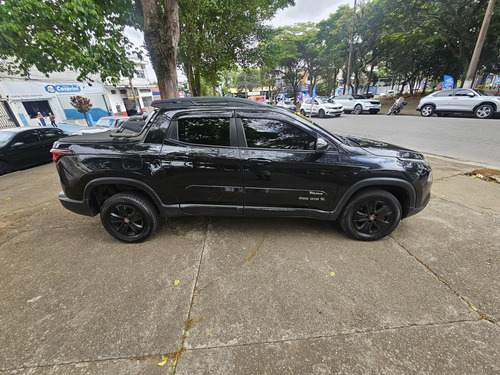 Fiat Toro 1.8 16v Opening Edition Flex 4x2 Aut. 4p