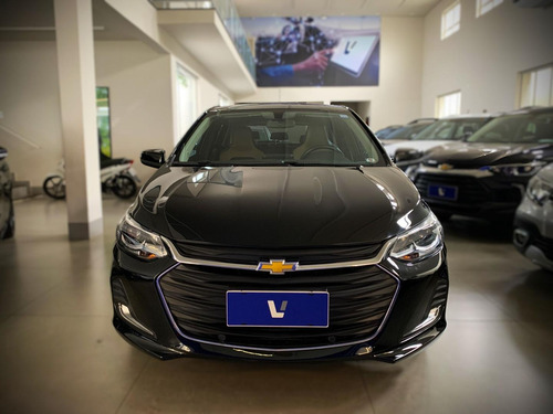 Chevrolet Onix 10tat Pr2