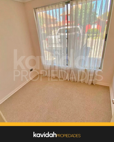Casa En Condominio El Belloto, Sector Ayres De Chicureo