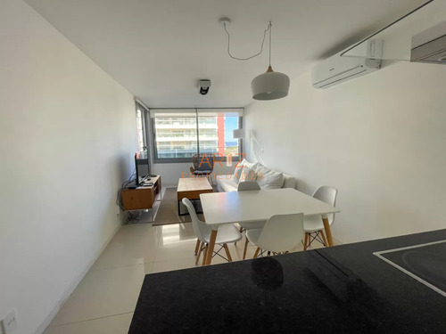 Vendo Alquilo Anual Apartamento 2 Dormitorios 2 Baños Punta Del Este Brava Aidy Grill