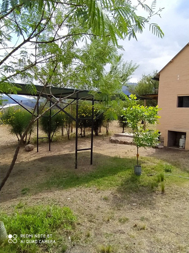 Imagen 3 de 14 de Alquiler De Cabaña En Las Sierras De San Luis